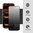 Anti-Spy Privacy Tempered Glass Screen Protector for Apple iPhone 17 Pro