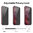 Anti-Spy Privacy Tempered Glass Screen Protector for Apple iPhone 17 Pro