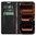 Leather Wallet Case & Card Holder Pouch for Apple iPhone 17 Pro - Black