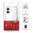 Hybrid Acrylic Tough Shockproof Case for Apple iPhone 17 - Clear (Frame)