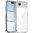 Hybrid Acrylic Tough Shockproof Case for Apple iPhone Air - Clear (Frame)