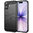 Flexi Slim Carbon Fibre Case for Apple iPhone 17 - Brushed Black