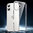 Flexi Slim Gel Case for Apple iPhone 17 - Clear (Gloss Grip)