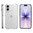 Flexi Slim Gel Case for Apple iPhone 17 - Clear (Gloss Grip)