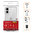 Flexi Slim Gel Case for Apple iPhone 17 - Clear (Gloss Grip)