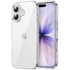 Flexi Slim Gel Case for Apple iPhone 17 - Clear (Gloss Grip)