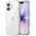 Flexi Slim Gel Case for Apple iPhone 17 - Clear (Gloss Grip)