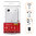 Flexi Slim Gel Case for Apple iPhone Air - Clear (Gloss Grip)