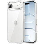 Flexi Slim Gel Case for Apple iPhone Air - Clear (Gloss Grip)