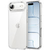 Flexi Slim Gel Case for Apple iPhone Air - Clear (Gloss Grip)