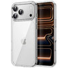 Flexi Slim Gel Case for Apple iPhone 17 Pro - Clear (Gloss Grip)