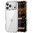 Flexi Slim Gel Case for Apple iPhone 17 Pro - Clear (Gloss Grip)