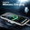 Flexi Slim Gel Case for Apple iPhone 17 Pro Max - Clear (Gloss Grip)