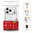Flexi Slim Gel Case for Apple iPhone 17 Pro Max - Clear (Gloss Grip)