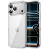 Flexi Slim Gel Case for Apple iPhone 17 Pro Max - Clear (Gloss Grip)