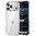 Flexi Slim Gel Case for Apple iPhone 17 Pro Max - Clear (Gloss Grip)