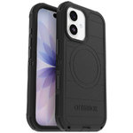 OtterBox Defender Pro MagSafe Shockproof Case for Apple iPhone 17 - Black