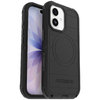 OtterBox Defender Pro MagSafe Shockproof Case for Apple iPhone 17 - Black