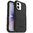 OtterBox Defender Pro MagSafe Shockproof Case for Apple iPhone 17 - Black