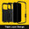 OtterBox Defender Pro MagSafe Shockproof Case for Apple iPhone 17 Pro - Black