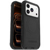OtterBox Defender Pro MagSafe Shockproof Case for Apple iPhone 17 Pro - Black