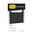 OtterBox Defender Pro MagSafe Shockproof Case for Apple iPhone 17 Pro Max - Black