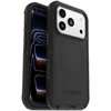 OtterBox Defender Pro MagSafe Shockproof Case for Apple iPhone 17 Pro Max - Black