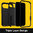 OtterBox Defender Pro MagSafe Shockproof Case for Apple iPhone Air - Black