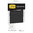 OtterBox Defender Pro MagSafe Shockproof Case for Apple iPhone Air - Black