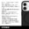 OtterBox Symmetry MagSafe Case for Apple iPhone 17 - Black Mist