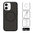 OtterBox Symmetry MagSafe Case for Apple iPhone 17 - Black Mist