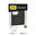 OtterBox Symmetry MagSafe Case for Apple iPhone 17 - Black Mist