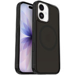OtterBox Symmetry MagSafe Case for Apple iPhone 17 - Black Mist