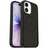 OtterBox Symmetry MagSafe Case for Apple iPhone 17 - Black Mist