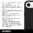 OtterBox Symmetry MagSafe Case for Apple iPhone Air - Black