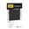 OtterBox Symmetry MagSafe Case for Apple iPhone Air - Black