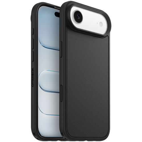 OtterBox Symmetry MagSafe Case for Apple iPhone Air - Black