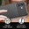Flexi Thunder Tough Shockproof Case for Apple iPhone 17 - Black (Texture)