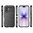 Flexi Thunder Tough Shockproof Case for Apple iPhone 17 - Black (Texture)
