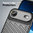 Flexi Thunder Tough Shockproof Case for Apple iPhone Air - Black (Texture)