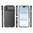 Flexi Thunder Tough Shockproof Case for Apple iPhone Air - Black (Texture)