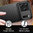 Flexi Thunder Tough Shockproof Case for Apple iPhone 17 Pro Max - Black (Texture)