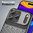 Flexi Thunder Tough Shockproof Case for Apple iPhone 17 Pro Max - Black (Texture)