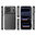 Flexi Thunder Tough Shockproof Case for Apple iPhone 17 Pro Max - Black (Texture)