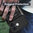 Heavy Duty Shockproof Case / Slide Camera Cover for Apple iPhone 17 - Black