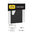 OtterBox Symmetry Shockproof Case for Samsung Galaxy S25 FE - Black