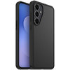 OtterBox Symmetry Shockproof Case for Samsung Galaxy S25 FE - Black