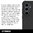 OtterBox Defender Pro Shockproof Case for Samsung Galaxy S25 FE - Black