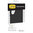 OtterBox Defender Pro Shockproof Case for Samsung Galaxy S25 FE - Black