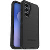 OtterBox Defender Pro Shockproof Case for Samsung Galaxy S25 FE - Black